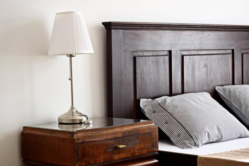 Central Budapest Apartment In Historical Building With Free Private Parking Экстерьер фото